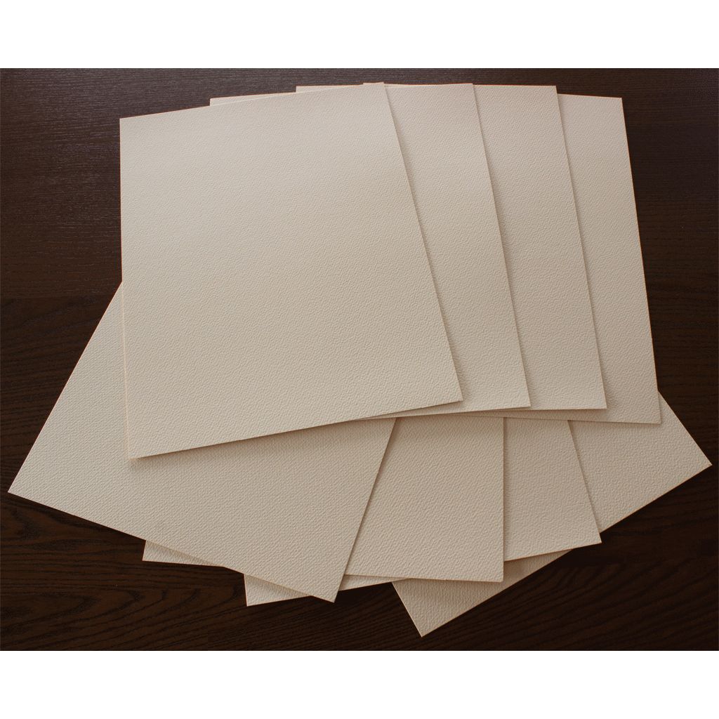 Bockingford Watercolour Paper CP (NOT), 300gsm, Cream, 8 x Quarter Imperial Bockingford Watercolour Paper CP (NOT), 300gsm, Cream, 8 x Quarter Imperial