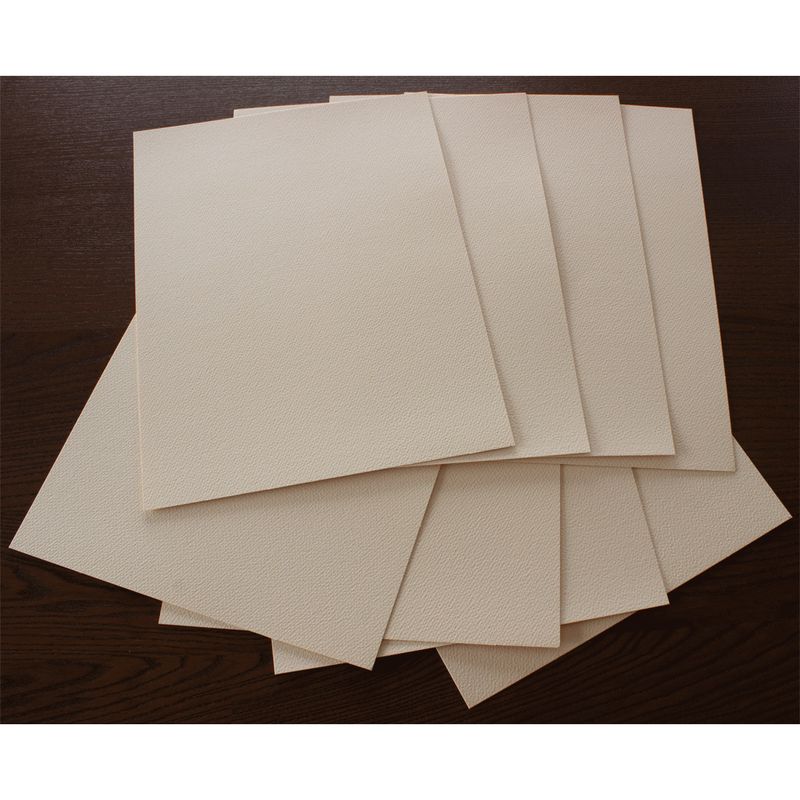 Bockingford Watercolour Paper CP (NOT), 300gsm, Cream, 8 x Quarter Imperial Bockingford Watercolour Paper CP (NOT), 300gsm, Cream, 8 x Quarter Imperial