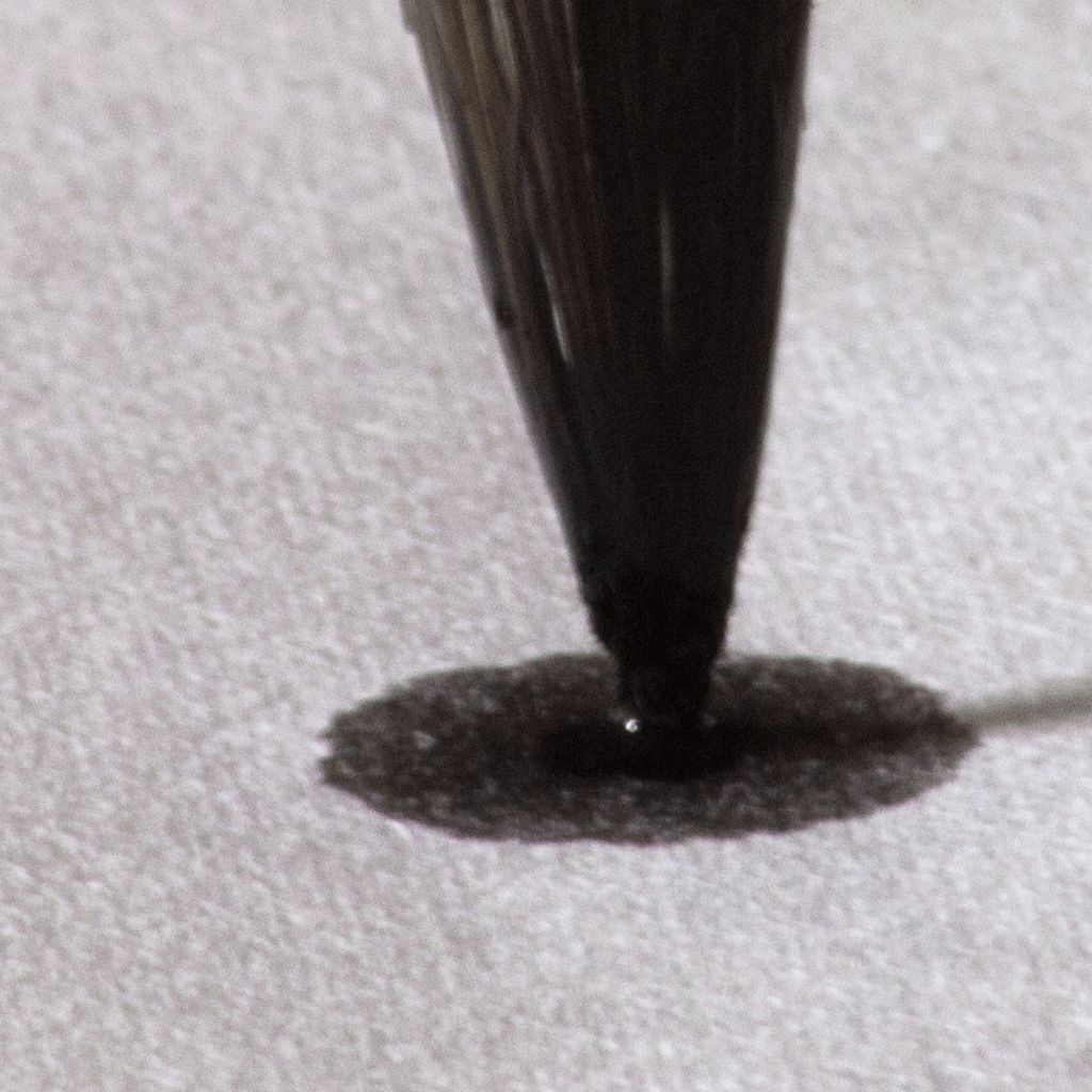 Traditional Anhui Untreated Paper Sheet for Asian Painting, 100x55cm