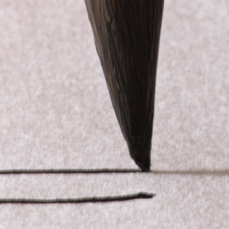 Traditional Xuan Paper Sheet (treated surface) for Asian Painting, 46x34cm