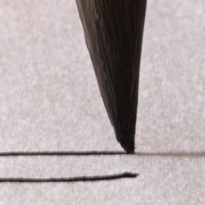 Traditional Xuan Paper Sheet (treated surface) for Asian Painting, 46x34cm Traditional Xuan Paper Sheet (treated surface) for Asian Painting, 46x34cm