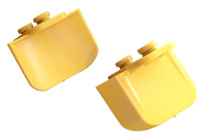 Hindernisauflage "TOP" 18 mm tief