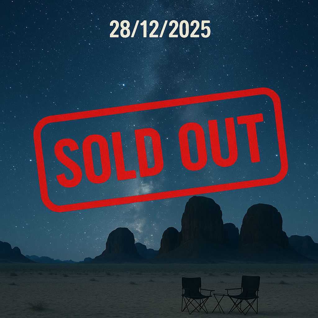 28/12 Djanet Deluxe Camp Special new year 28/12 Djanet Deluxe Camp Special new year