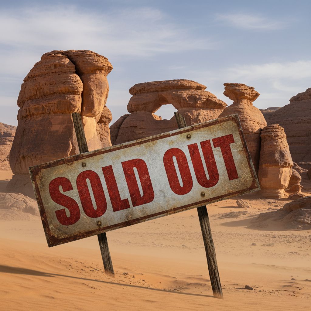 10/01/2026 Djanet Deluxe Camp