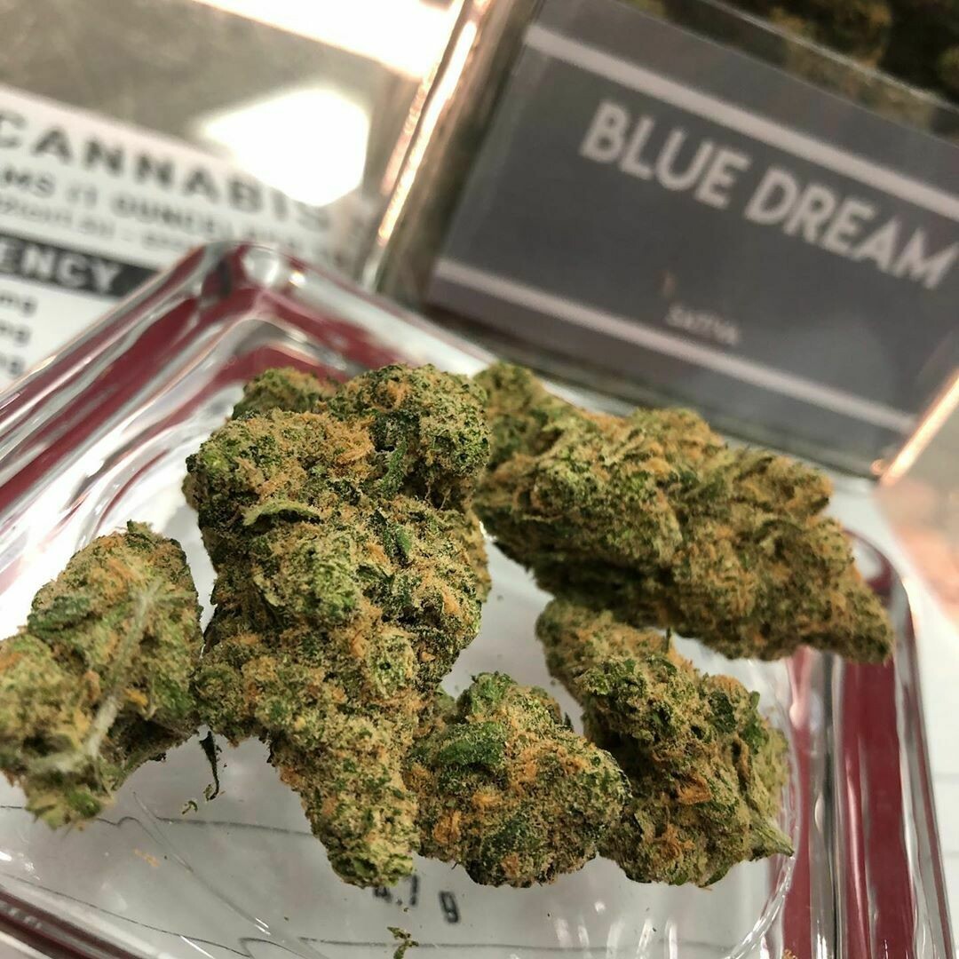 Blue Dream