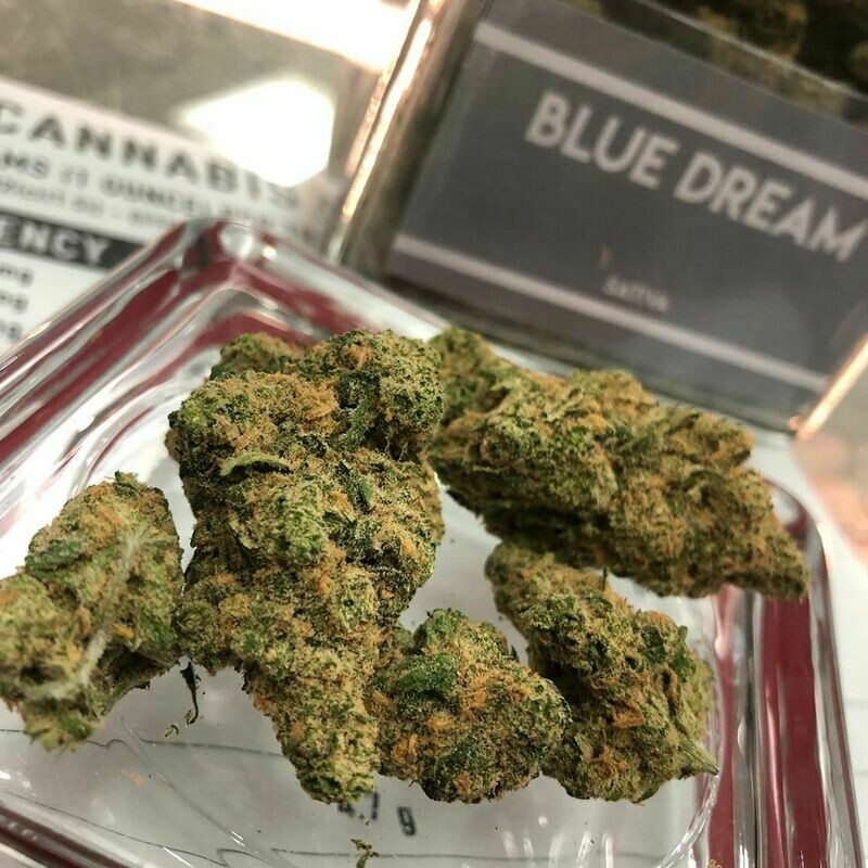 Blue Dream