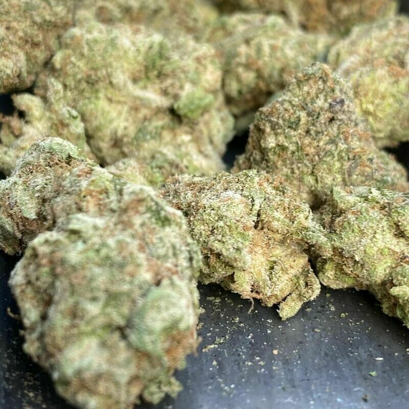 Runtz OG