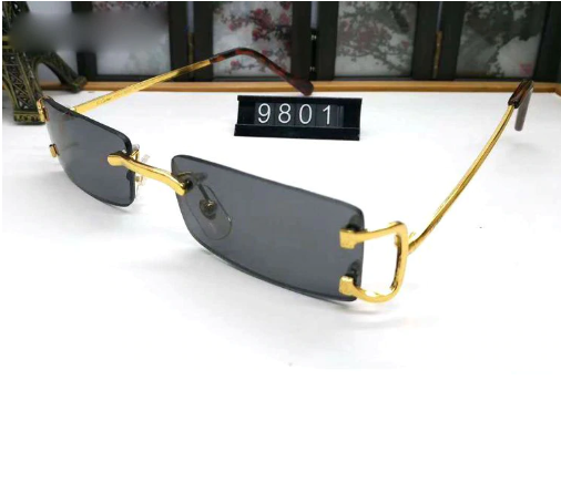 S.V. Sunglasses (multiple colors)
