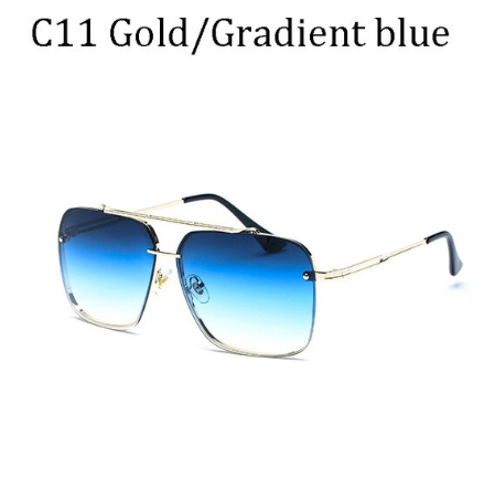 S.V. Summer sunglasses (multiple colors)