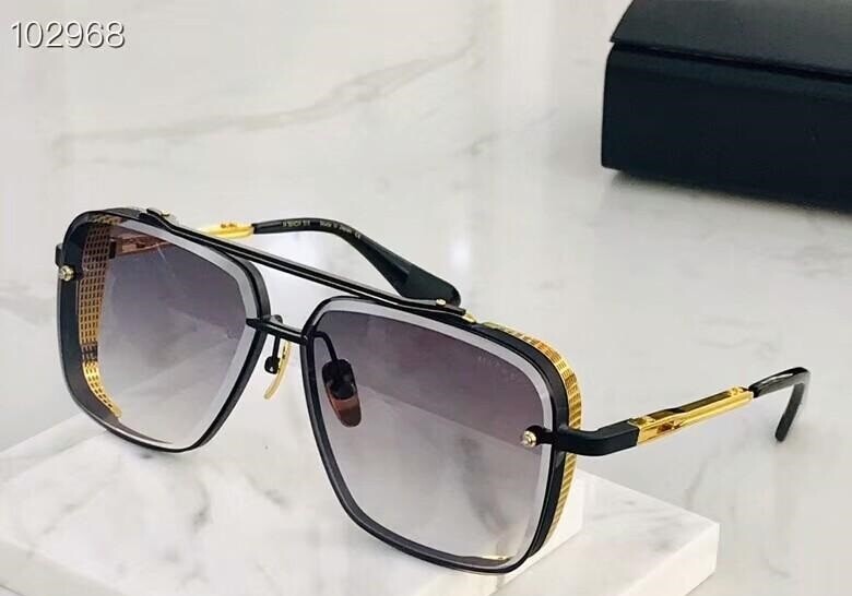 S.V. Limited Edition Sunglasses