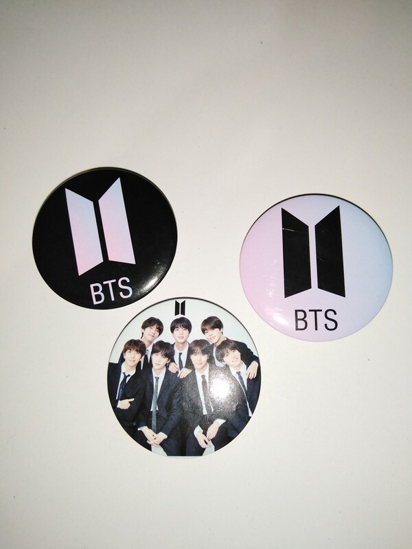 Bts pop socket
