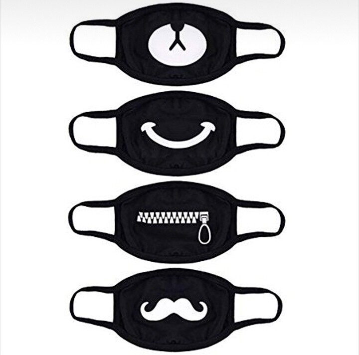 Face mask