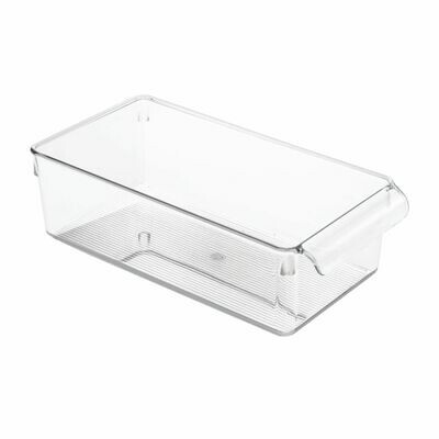 59430 Bandeja rectangular con jaladera 59430 Bandeja rectangular con jaladera