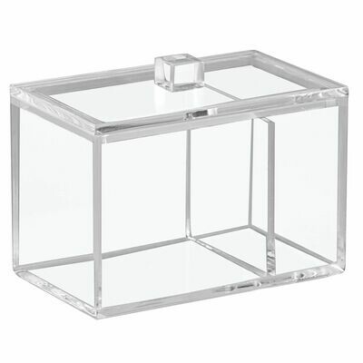 42440 Organizador Doble para Tocador 42440 Organizador Doble para Tocador