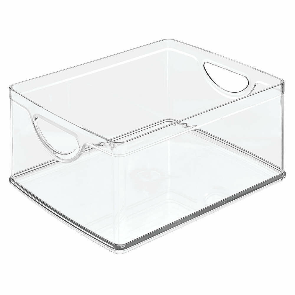 N\O Yemiany Cesta Deslizante de montada en la Pared,Organizador de gabinete Debajo del Fregadero con riel gu/ía,Caja de Palillos,Soporte para Botella de Especias,caj/ón ranurado para Cocina,Dormitorio