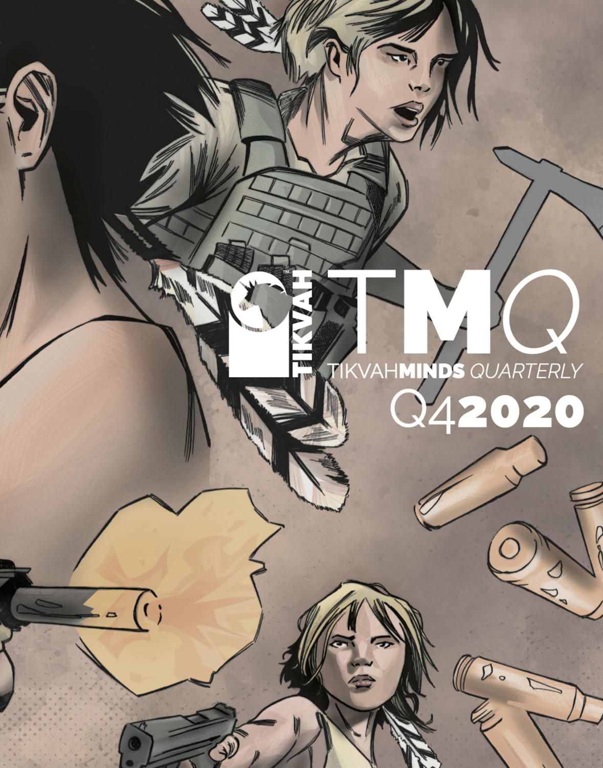 TMQ Q42020 Quarterly