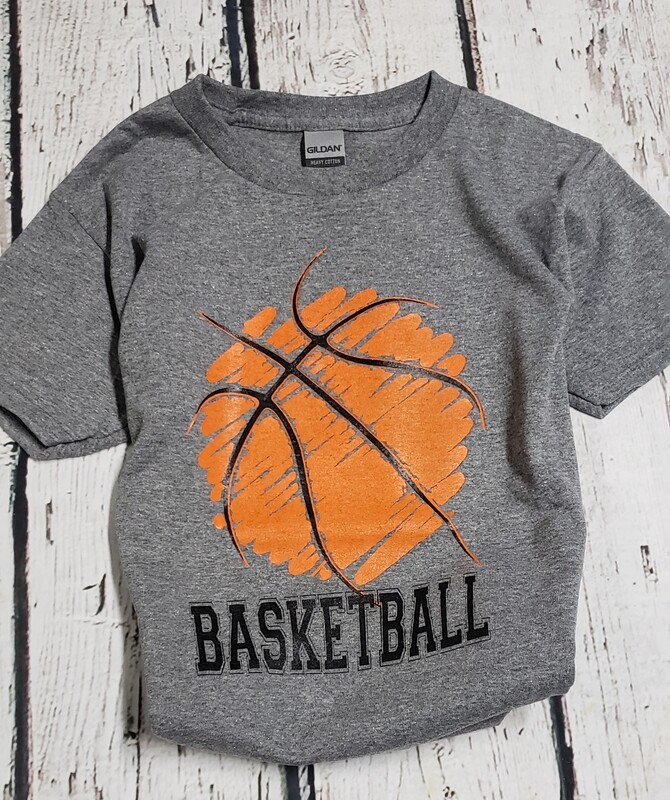 BASKETBALL