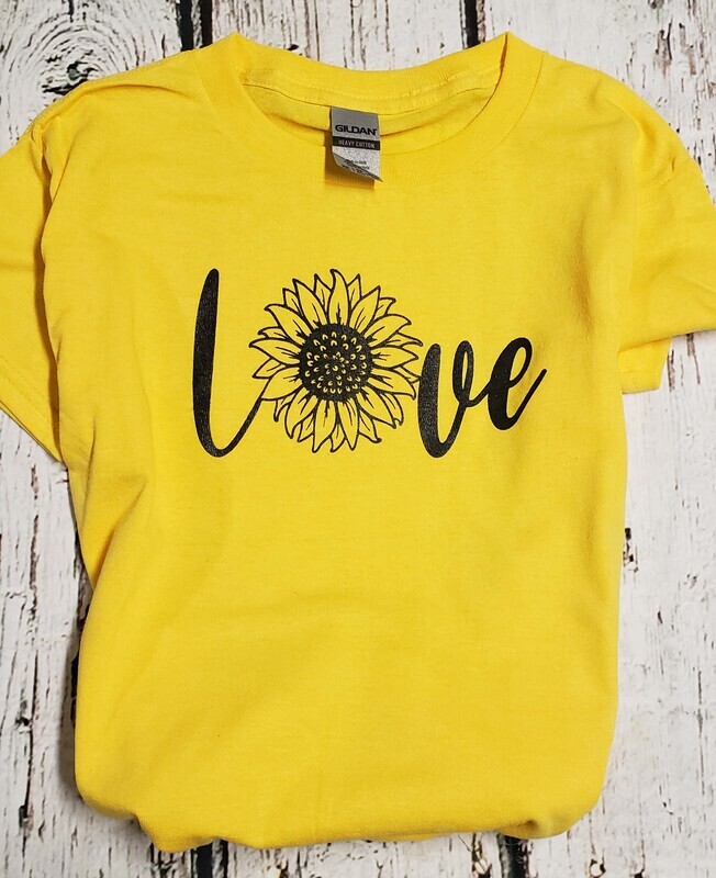 LOVE