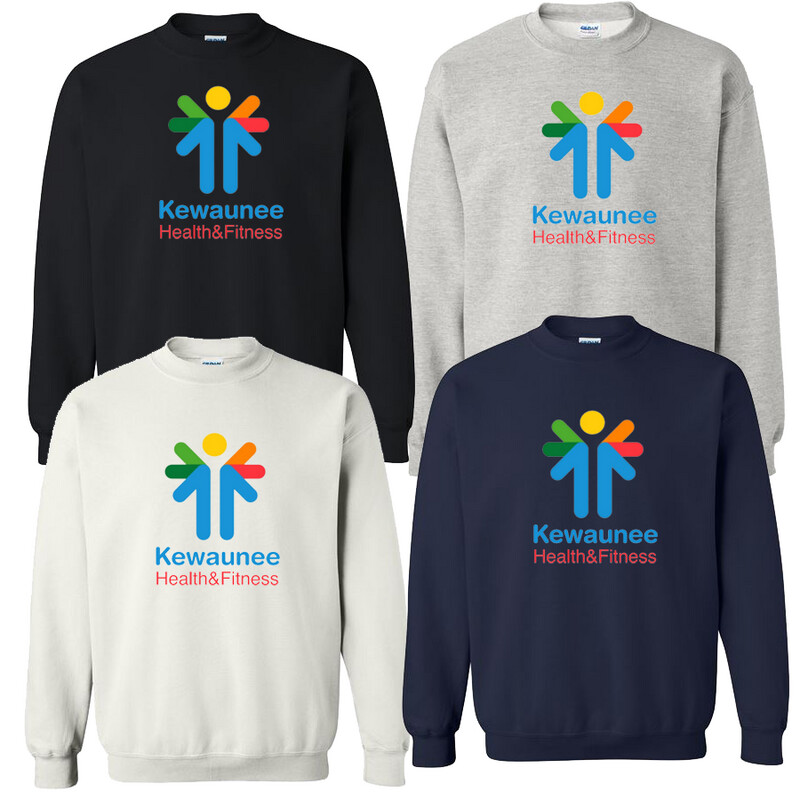 Gildan Crewneck Sweatshirt