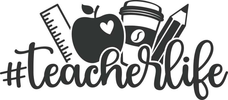 #TeacherLife