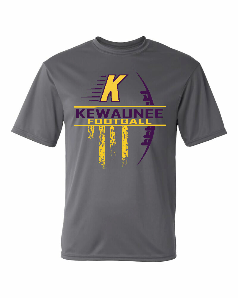 C2 Sport 5100 Performance Tee