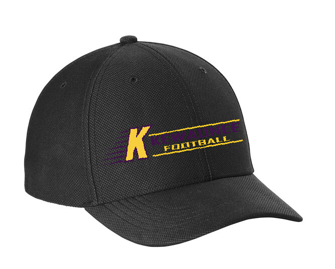 Sport-Tek STC50 Action Snapback Cap
