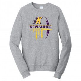 Port &amp; Company PC850 Fan Favorite Fleece Crewneck Sweatshirt