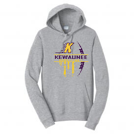 Port &amp; Company PC850H Fan Favorite Fleece Hooded Sweatshirt