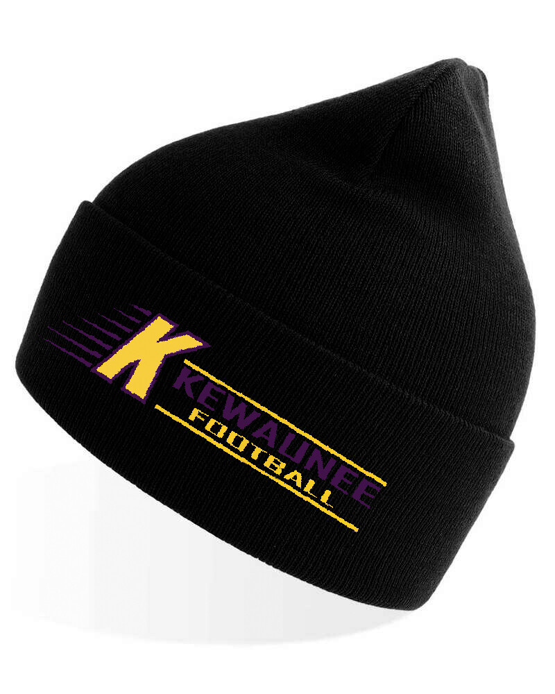 Atlantis Headwear PURB Pure-Sustainable Knit