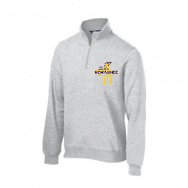 Sport-Tek ST253 Men&#39;s 1/4-Zip Sweatshirt
