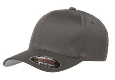 Item 4: Flex-Fit Wooly 6-Panel Cap