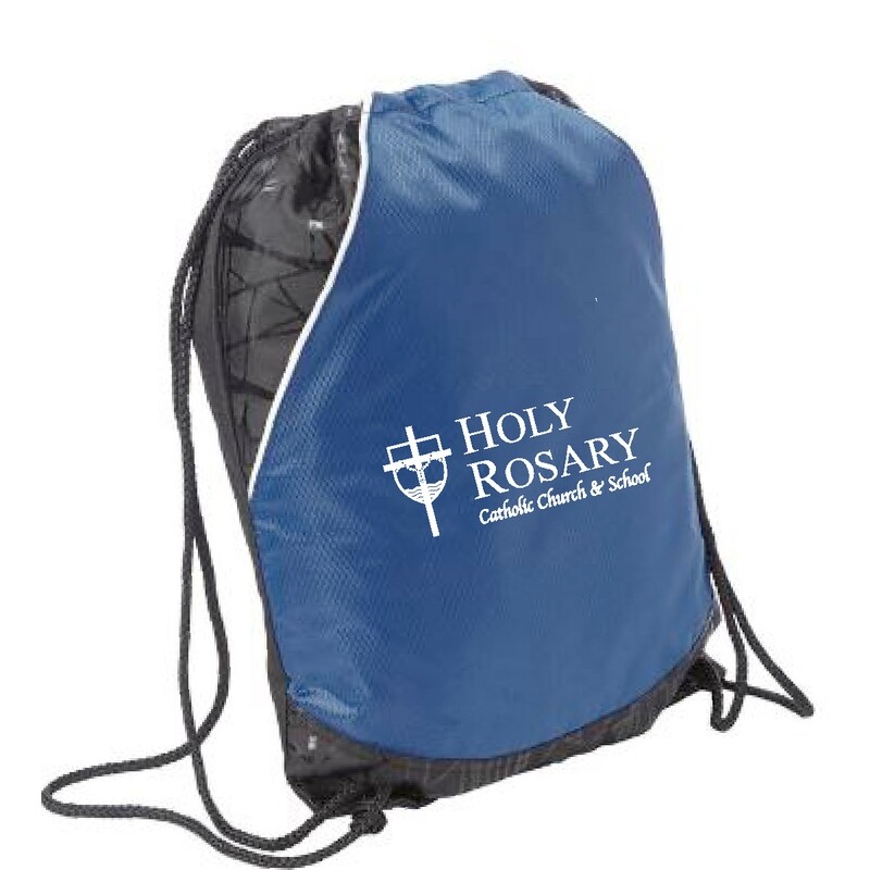 Item 11: Sport-Tek Rival Cinch Pack