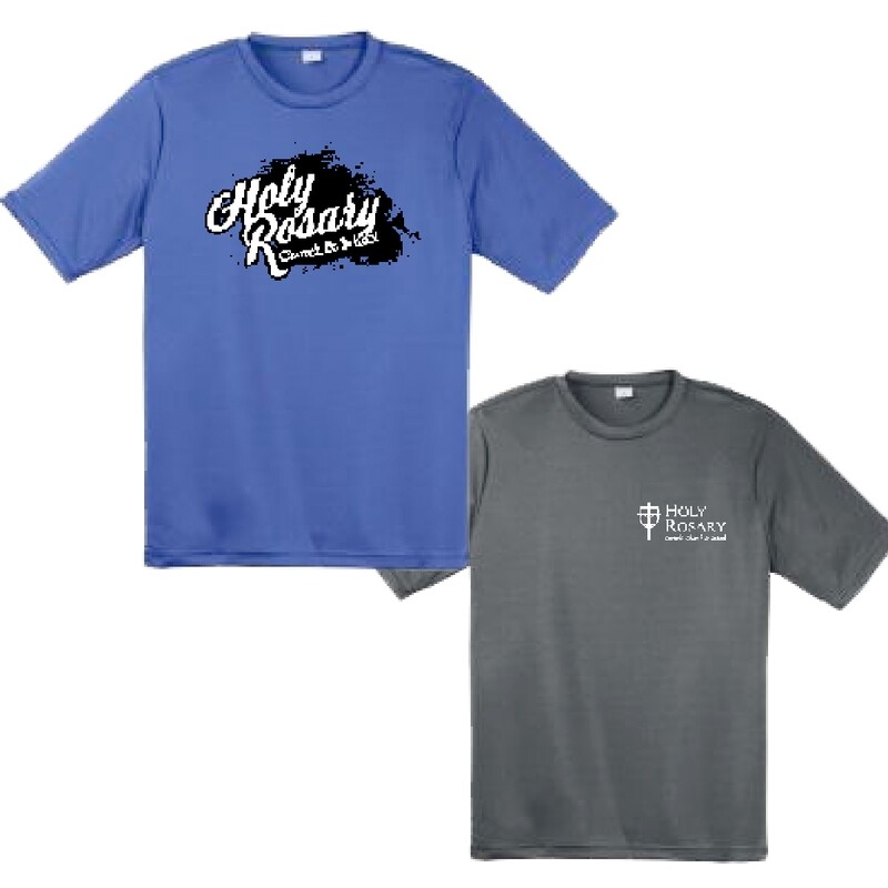 Item 20: Sport-Tek PosiCharge Competitor T-Shirt - Regular &amp; Tall Sizes