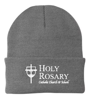 Item 5: Port &amp; Company Knit Cap