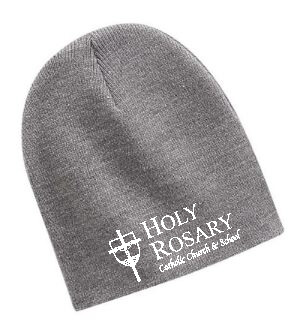 Item 6: Port &amp; Company Knit Skull Cap