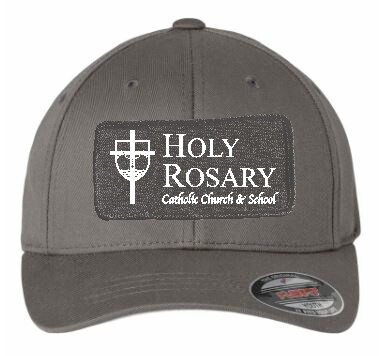 Item 2: Flex-Fit YOUTH Wooly 6-Panel