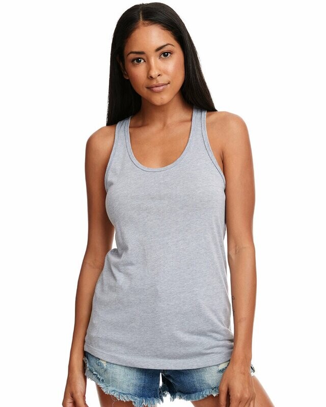 Next Level Ladies&#39; Ideal Racerback Tank