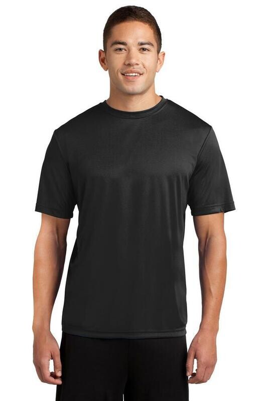 Sport-Tek PosiCharge Competitor Tee