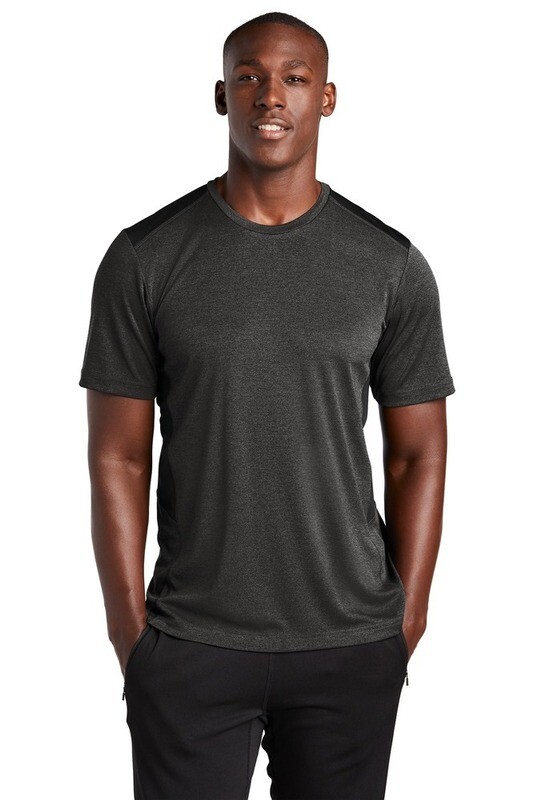 Sport-Tek Endeavor Tee