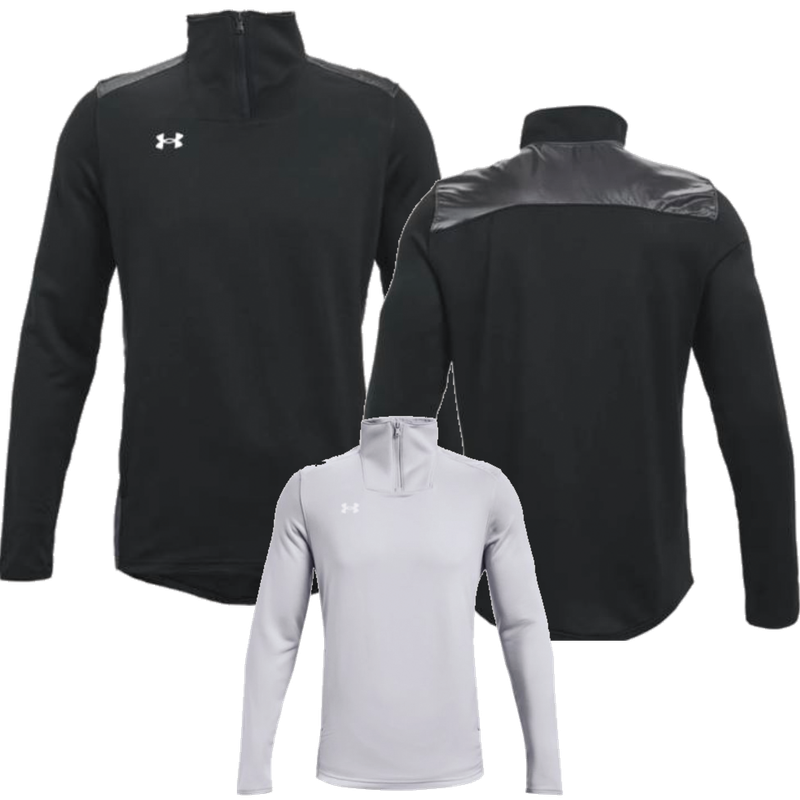 Men&#39;s Under Armour Command ¼ Zip