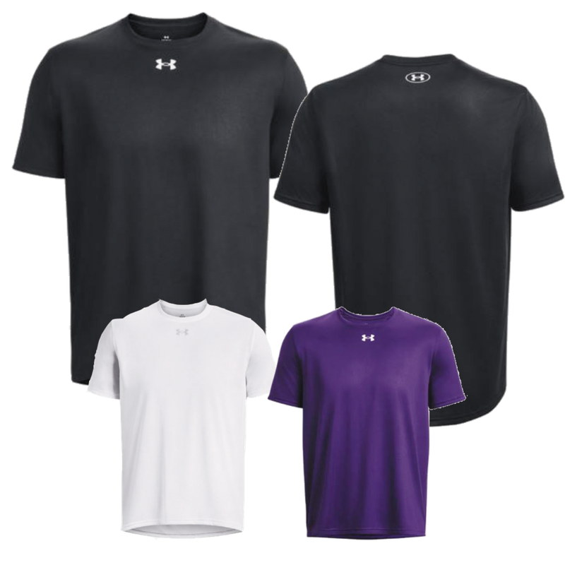 Men&#39;s Under Armour Tech™ Team Short Sleeve