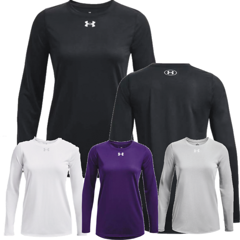 Women&#39;s Under Armour Tech™ Team Long Sleeve