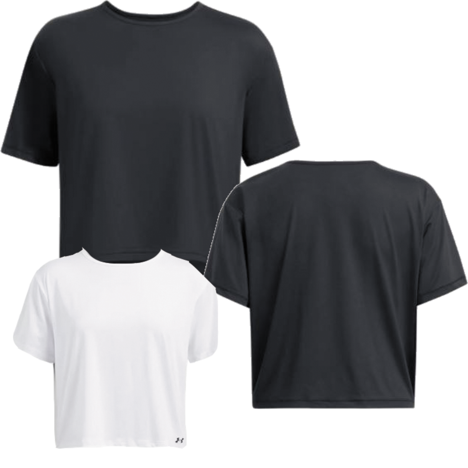 Women&#39;s Under Armour Motion Short Sleeve