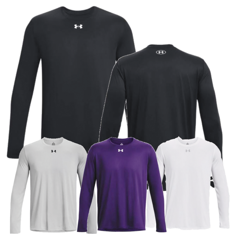Men&#39;s Under Armour Tech™ Team Long Sleeve