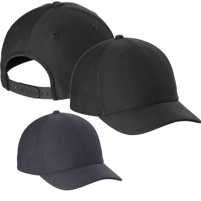 Sport-Tek STC50 Adult Action Snapback Cap