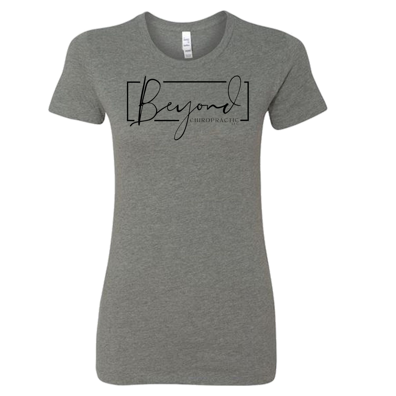 Women&#39;s Slim Fit  T-Shirt - Bella &amp; Canvas 6004