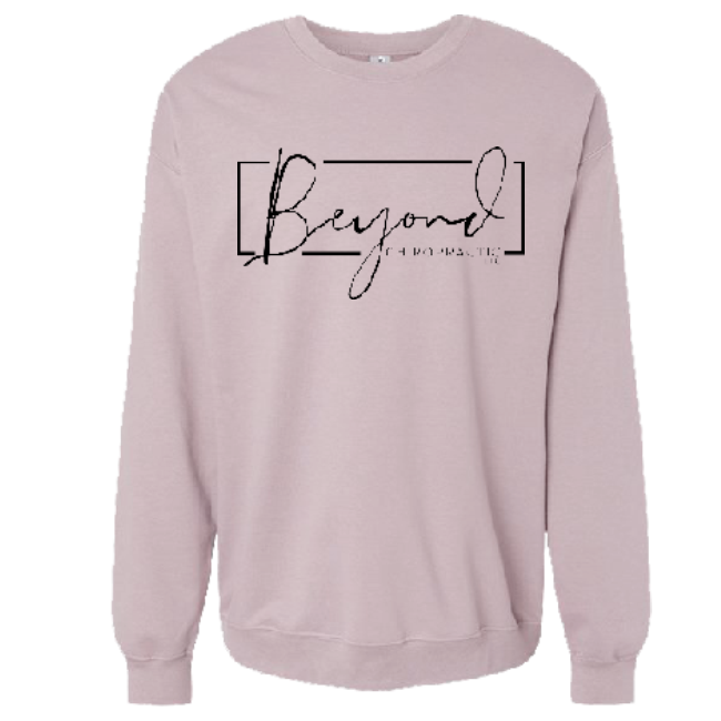 Softstyle Fleece Crewneck Sweatshirt -Gildan SF000