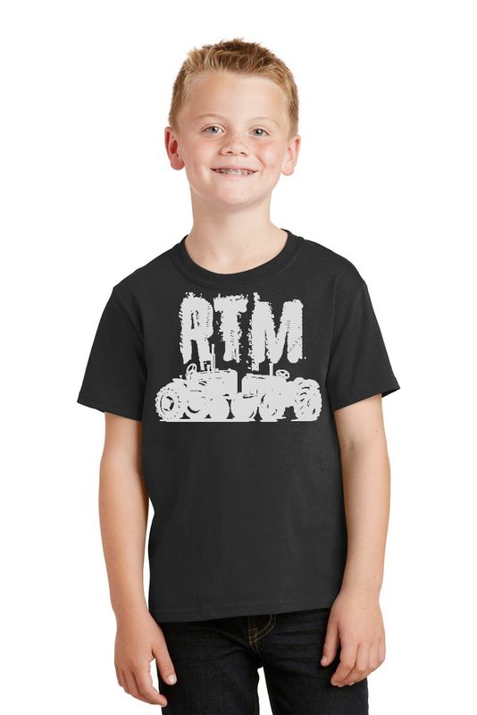 RTM Youth T-Shirt