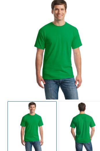 Kewaunee County 4-H T-Shirt