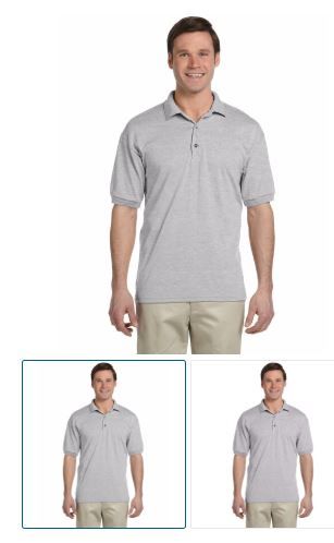 Kewaunee County 4-H Polo Shirt